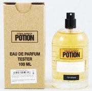 Dsquared2 Potion for Woman Parfémovaná voda - Tester