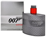 James Bond 007 Quantum Toaletná voda