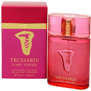 Trussardi A Way for Her Toaletná voda