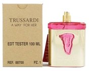 Trussardi A Way for Her Toaletná voda - Tester
