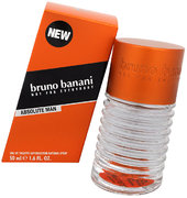 Bruno Banani Absolute for Man Toaletná voda