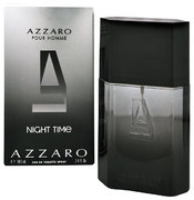 Azzaro Pour Homme Night Time Toaletná voda
