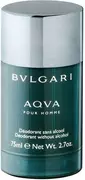 Bvlgari Aqva pour Homme Deostick