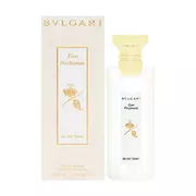 Bvlgari Eau Parfumée au The Blanc Kolínska voda