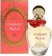 Vivienne Westwood Cheeky Alice Toaletná voda