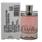 Cartier Eau De Cartier Goutte De Rose Toaletná voda - Tester