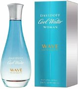 Davidoff Cool Water Wave Toaletná voda
