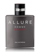 Chanel Allure Homme Sport Eau Extreme Toaletná voda