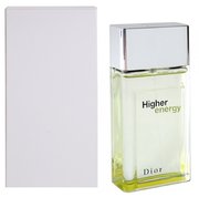 Christian Dior Higher Energy Toaletná voda - Tester