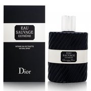 Christian Dior Eau Sauvage Extreme Intense Toaletná voda