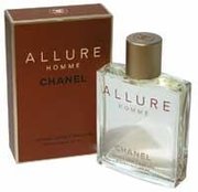 Chanel Allure Homme Voda po holení
