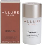 Chanel Allure Homme Deostick