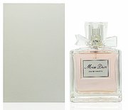 Christian Dior Miss Dior Toaletná voda - Tester