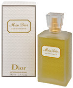 Christian Dior Miss Dior Originale Toaletná voda