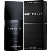 Issey Miyake Nuit d'Issey pour Homme Toaletná voda