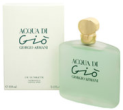 Giorgio Armani Acqua di Gio Pour Femme Toaletná voda