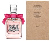 Juicy Couture La La Parfémovaná voda - Tester
