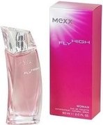 Mexx Fly High Woman Toaletná voda