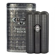 Cuba Prestige Black Toaletná voda
