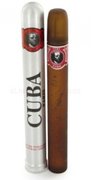 Cuba Red Toaletná voda