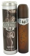 Cuba Cuba Grey Toaletná voda