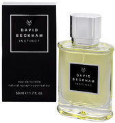David Beckham Instinct Toaletná voda