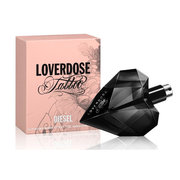 Diesel Loverdose Tattoo Parfémovaná voda