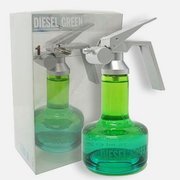 Diesel Green Masculine Toaletná voda