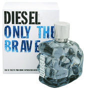 Diesel Only The Brave Toaletná voda