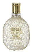 Diesel Fuel for Life Femme Parfémovaná voda
