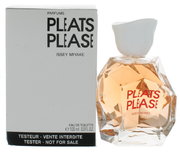 Issey Miyake Pleats Please Toaletná voda - Tester
