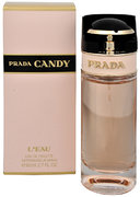 Prada Candy L´eau Toaletná voda