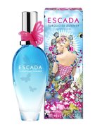 Escada Turquoise Summer Toaletná voda