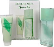 Elizabeth Arden Green Tea Darčeková sada, parfémovaná voda 100ml + telové mlieko 100ml