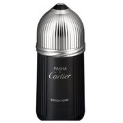 Cartier Pasha de Cartier Edition Noire Toaletná voda - Tester