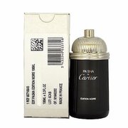 Cartier Pasha de Cartier Edition Noire Toaletná voda - Tester