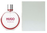 Hugo Boss Hugo Woman Parfémovaná voda - Tester
