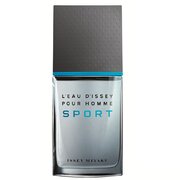 Issey Miyake L'eau D'issey Pour Homme Sport Toaletná voda - Tester
