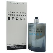 Issey Miyake L´Eau D´Issey pour Homme Sport Toaletná voda - Tester