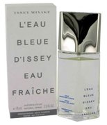 Issey Miyake L´Eau Bleue D´Issey Eau Fraiche Toaletná voda - Tester