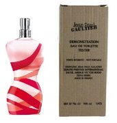 Jean Paul Gaultier Classique Summer 2010 Toaletná voda - Tester