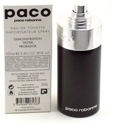 Paco Rabanne Paco Toaletná voda - Tester