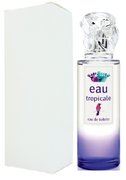 Sisley Eau Tropicale Toaletná voda - Tester