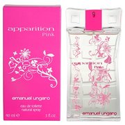 Emanuel Ungaro Apparition Pink Toaletná voda