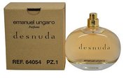 Emanuel Ungaro Desnuda Parfémovaná voda - Tester