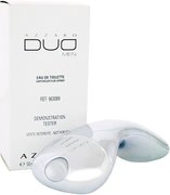 Azzaro Duo for Man Toaletná voda - Tester