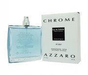 Azzaro Chrome Toaletná voda - Tester
