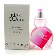 Azzaro Pink Tonic Toaletná voda - Tester