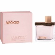 Dsquared2 She Wood Parfémovaná voda