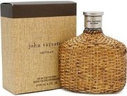 John Varvatos Artisan Toaletná voda